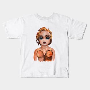 MDNA Kids T-Shirt